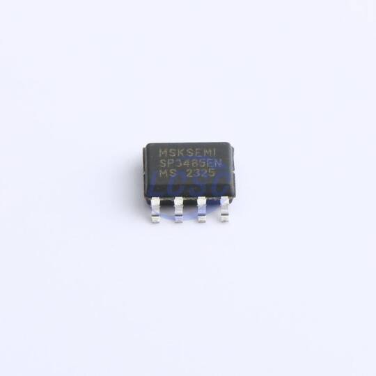 MSKSEMI SP3485EN-MS - 3