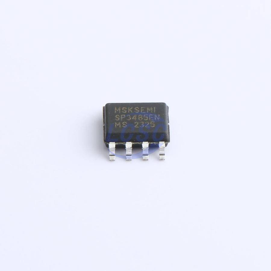 MSKSEMI SP3485EN-MS - 3
