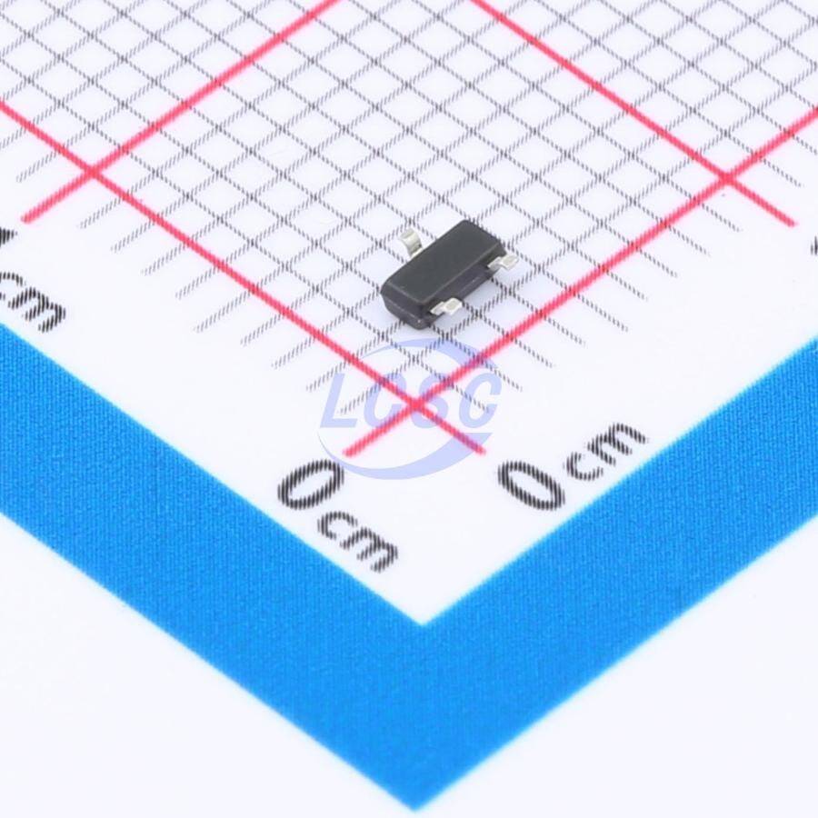 MSKSEMI TL431A-MS - 2