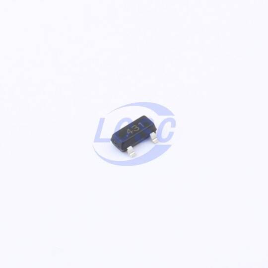 MSKSEMI TL431A-MS - 3