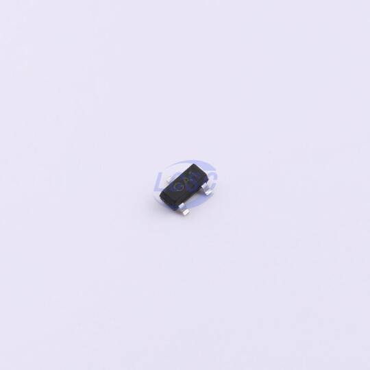 MSKSEMI TL431BMFDT-MS - 3