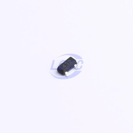 MSKSEMI TL432 - 3