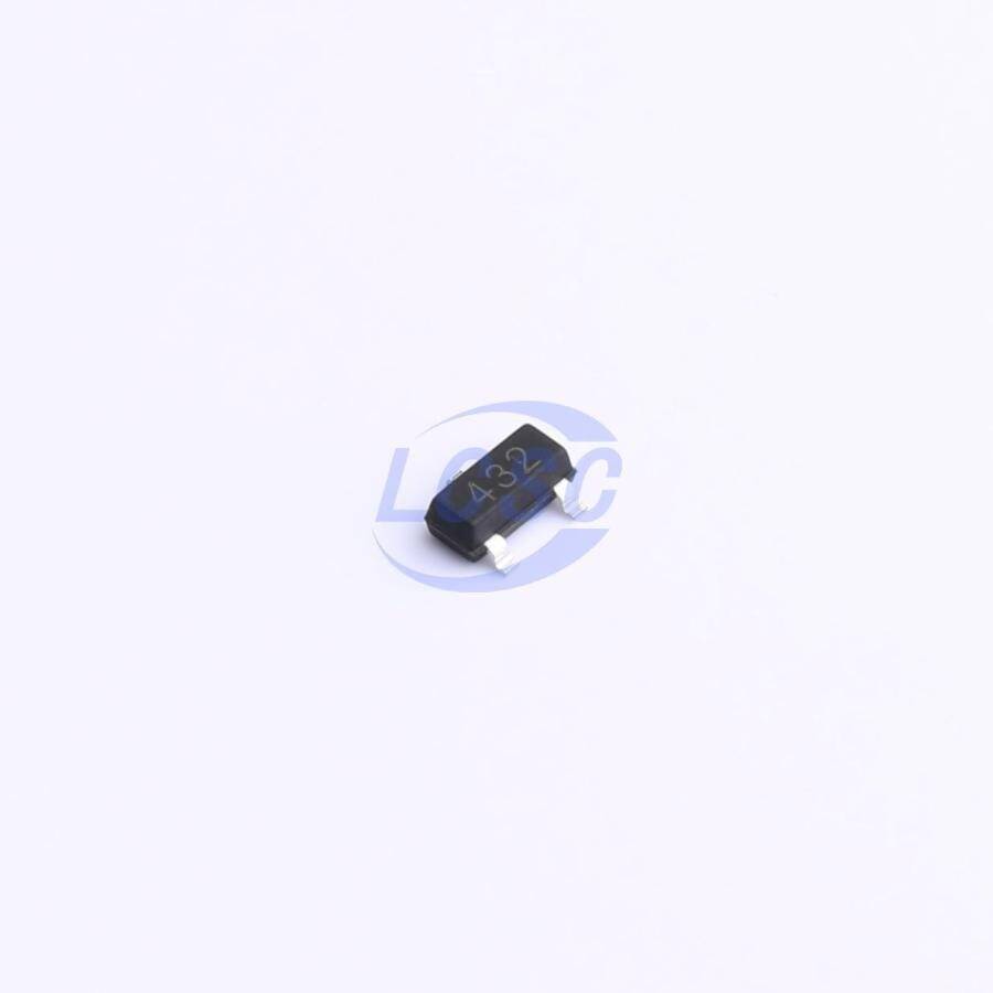 MSKSEMI TL432 - 3