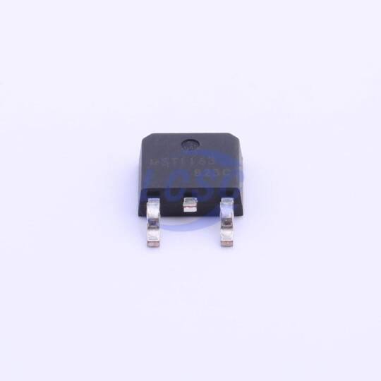 MST MST1163TQ - 3