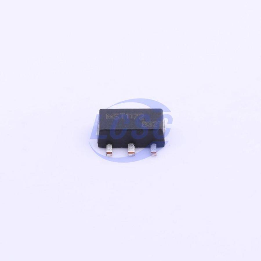 MST MST1172TS - 3