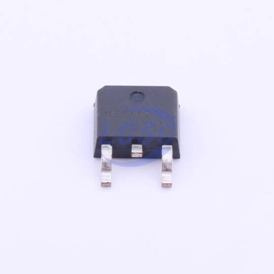 MST MST1173TQ - 3