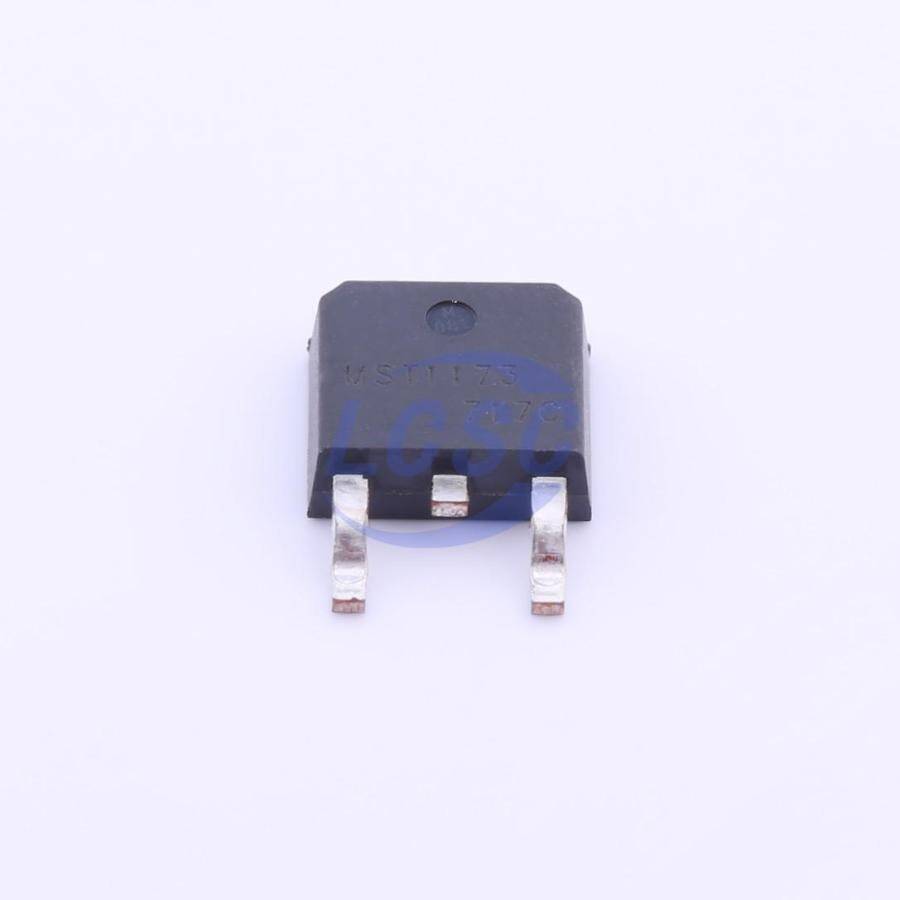 MST MST1173TQ - 3