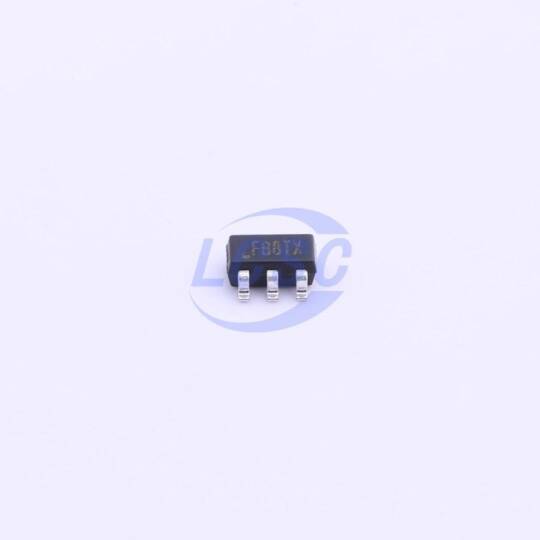 MST MST2513ASF - 3