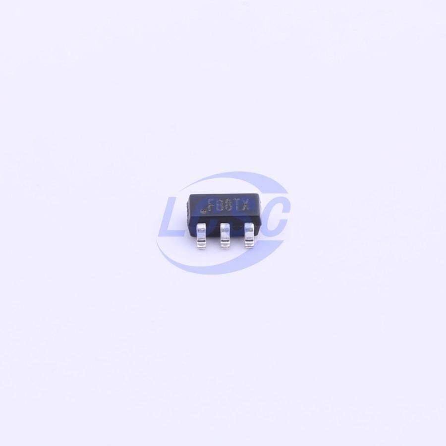 MST MST2513ASF - 3