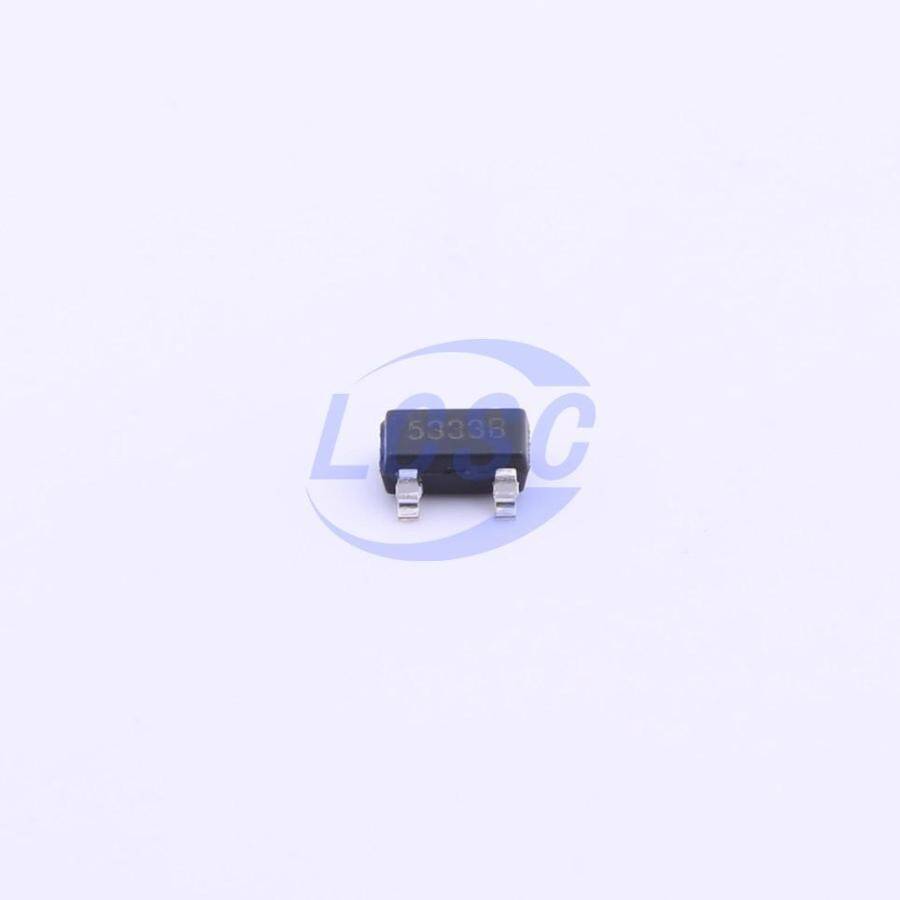 MST MST5333BTE - 3