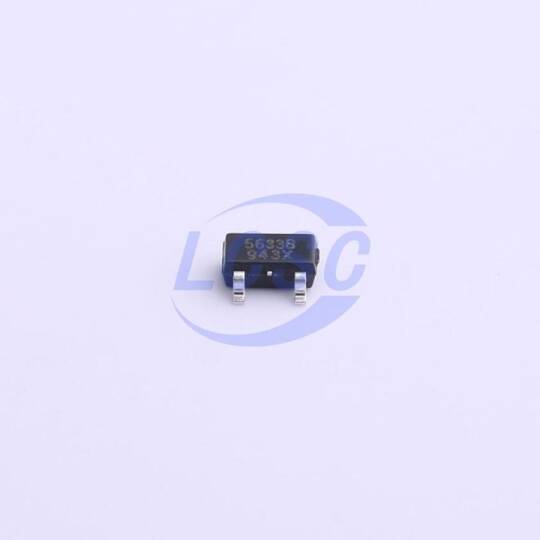 MST MST5633BTE - 3
