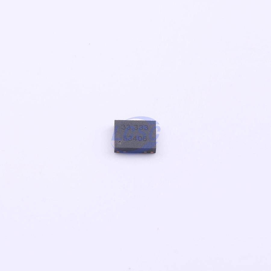 MSTM MST8011AI-22-YYE33.333000 - 3