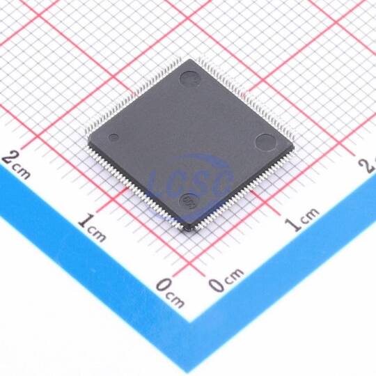 MTK MT7531AE/PCB - 2