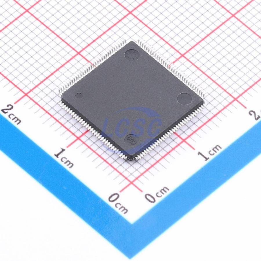 MTK MT7531AE/PCB - 2