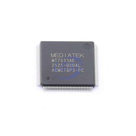 MTK MT7531AE/PCB - 3
