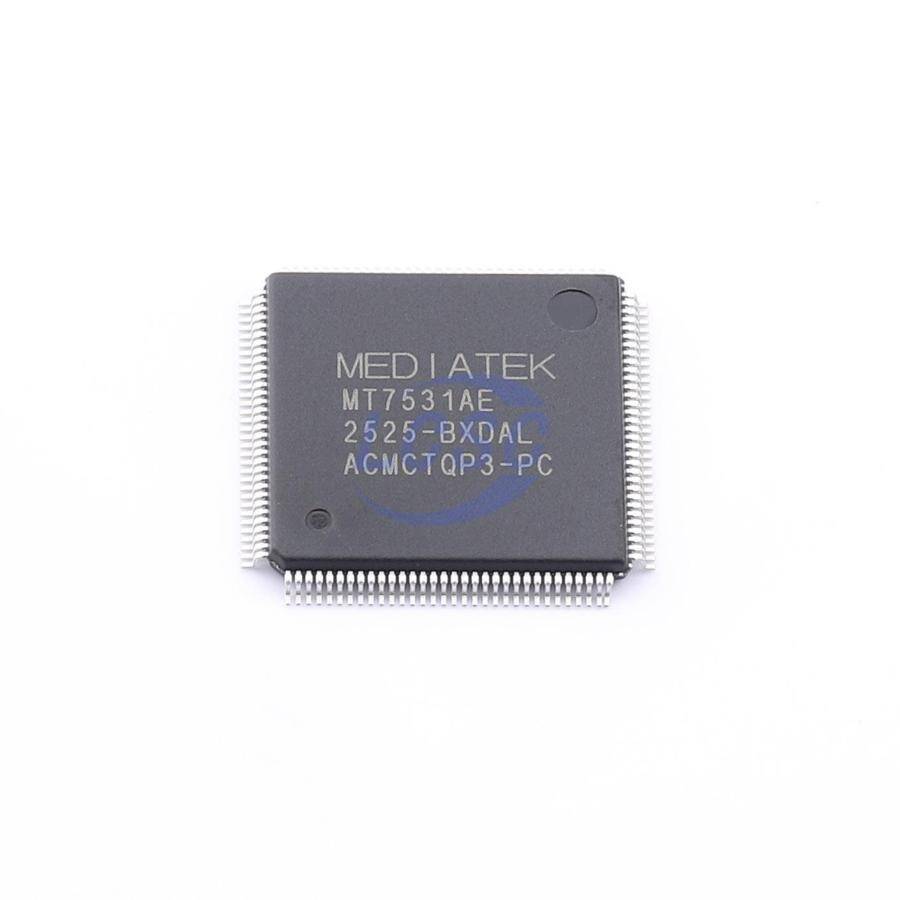MTK MT7531AE/PCB - 3