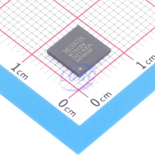 MTK MT7603EN/B
