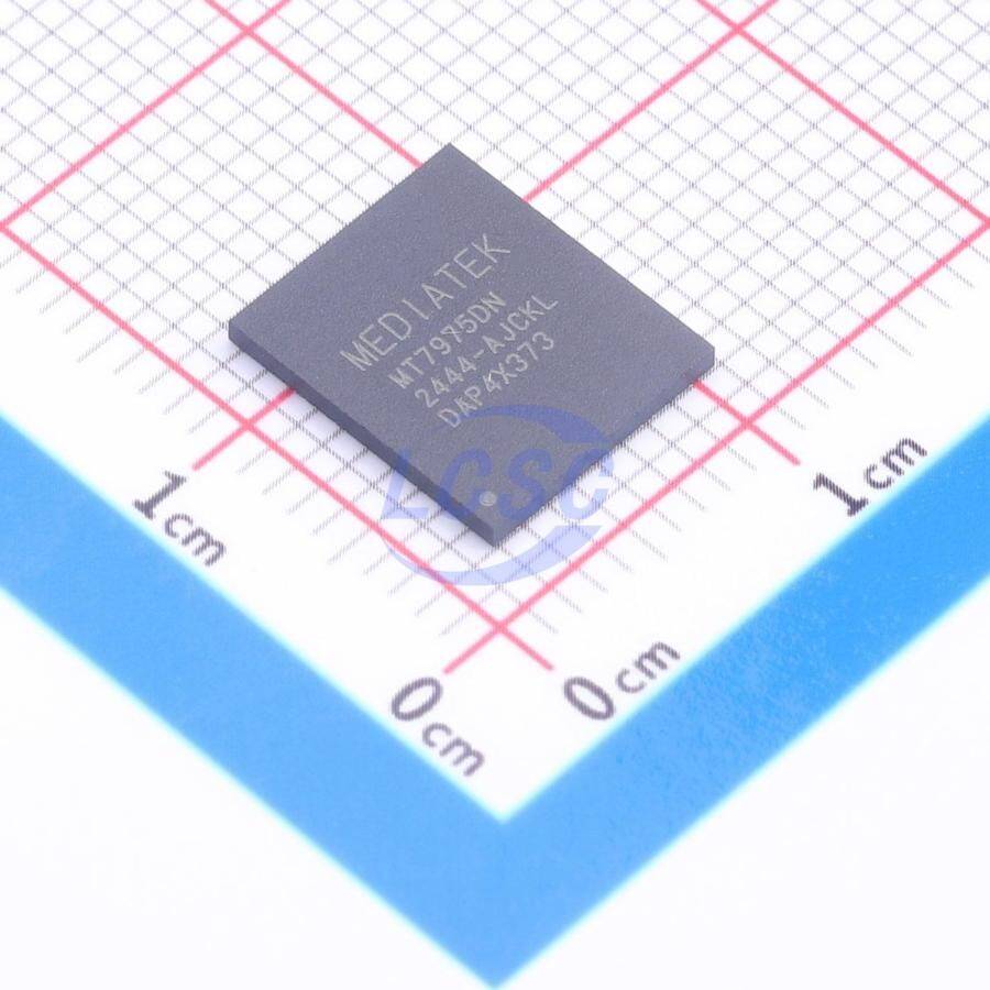 MTK MT7975DN/A - 1