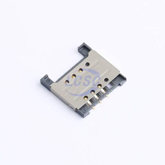 MUP C7008-05 - 3