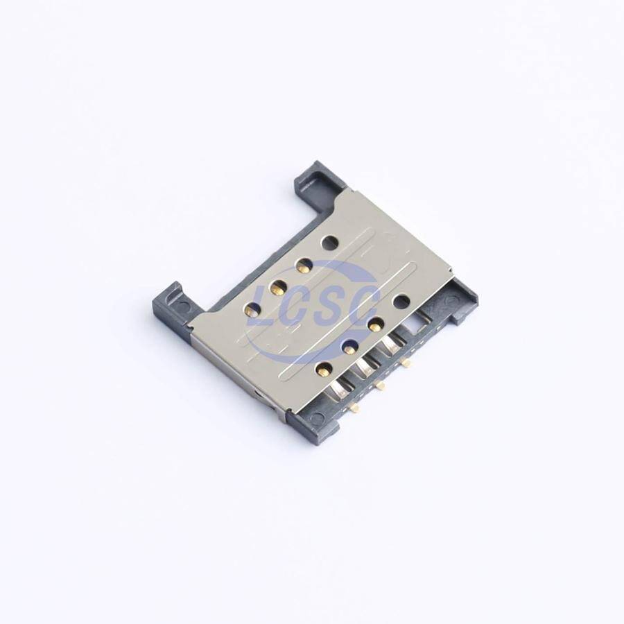 MUP C7008-05 - 3