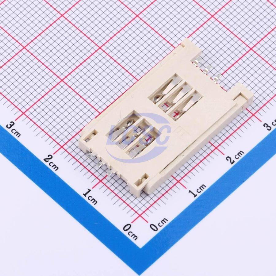 MUP C7012-01 - 2