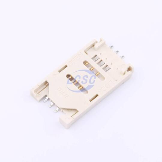 MUP C7012-01 - 3