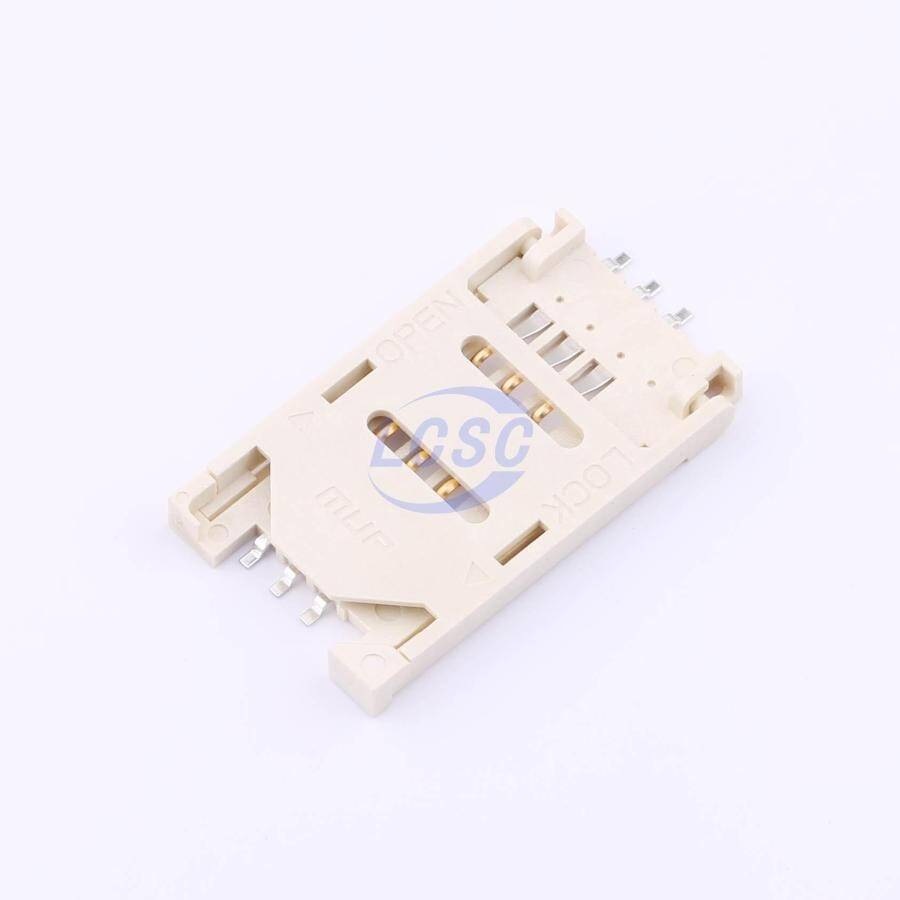MUP C7012-01 - 3