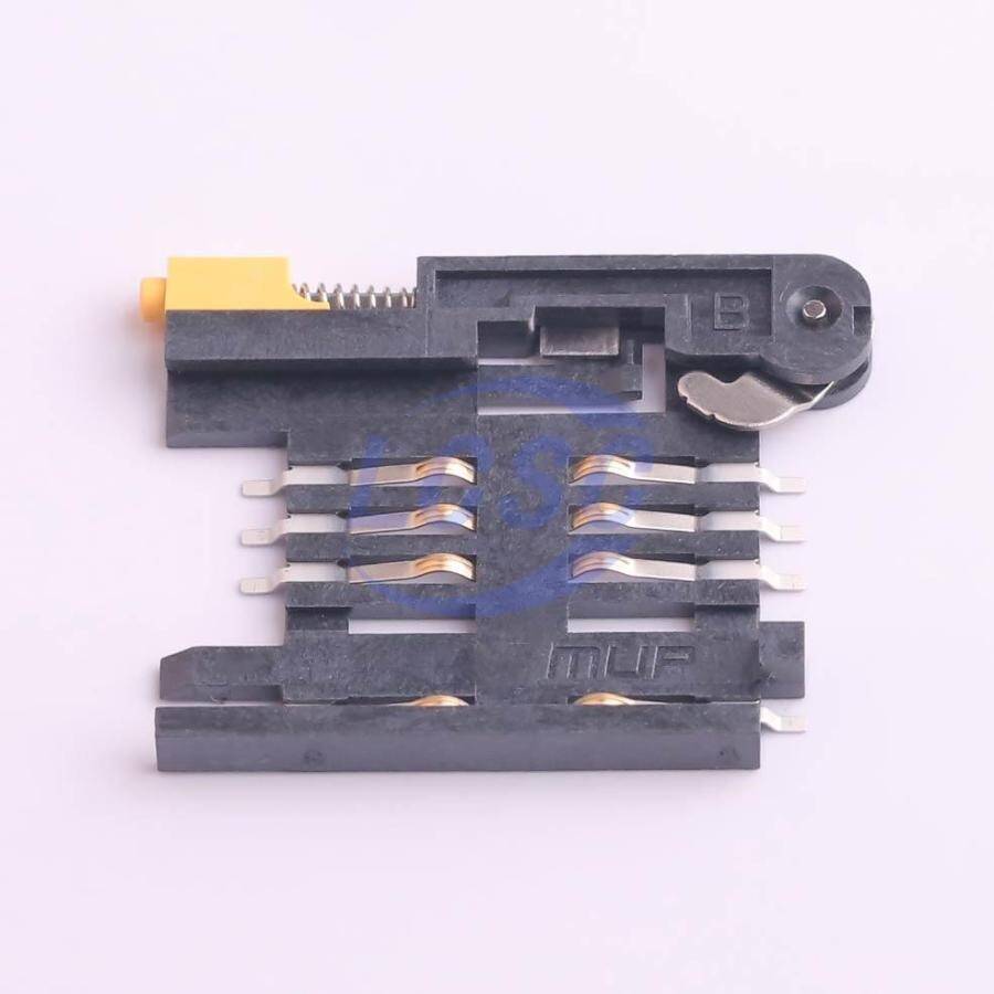 MUP C7016-03 - 3