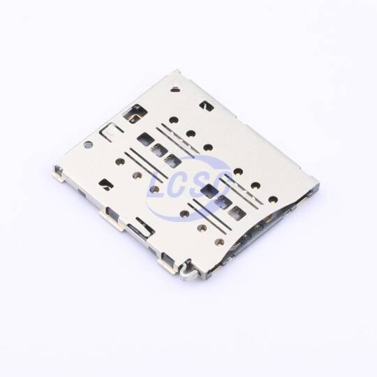 MUP C7087-01 - 3