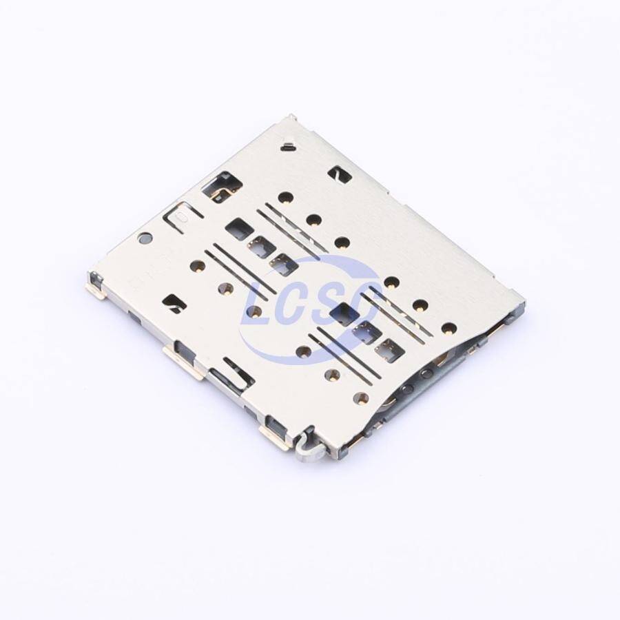 MUP C7087-01 - 3
