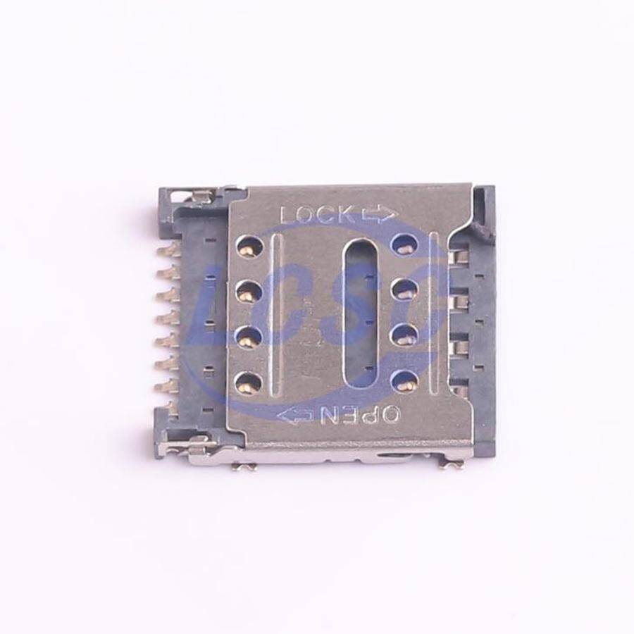 MUP C7091-04 - 3