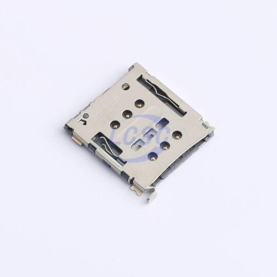 MUP C7804-01 - 3