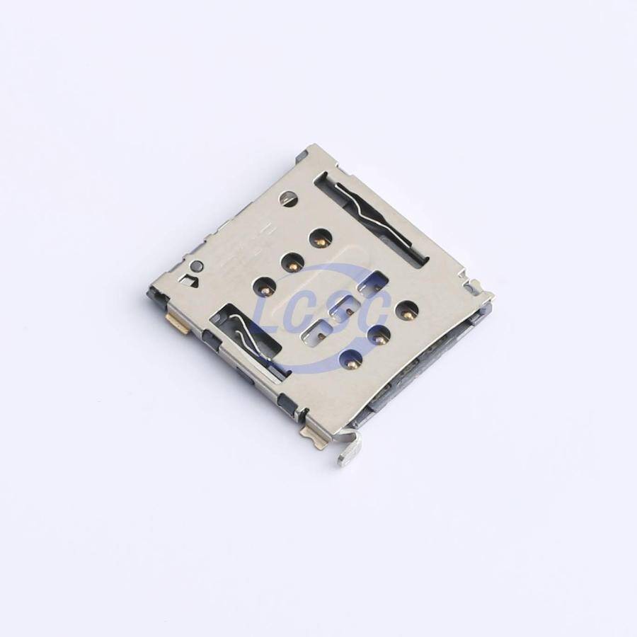 MUP C7804-01 - 3