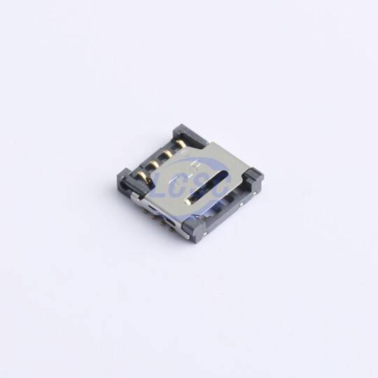 MUP C7809-01 - 3