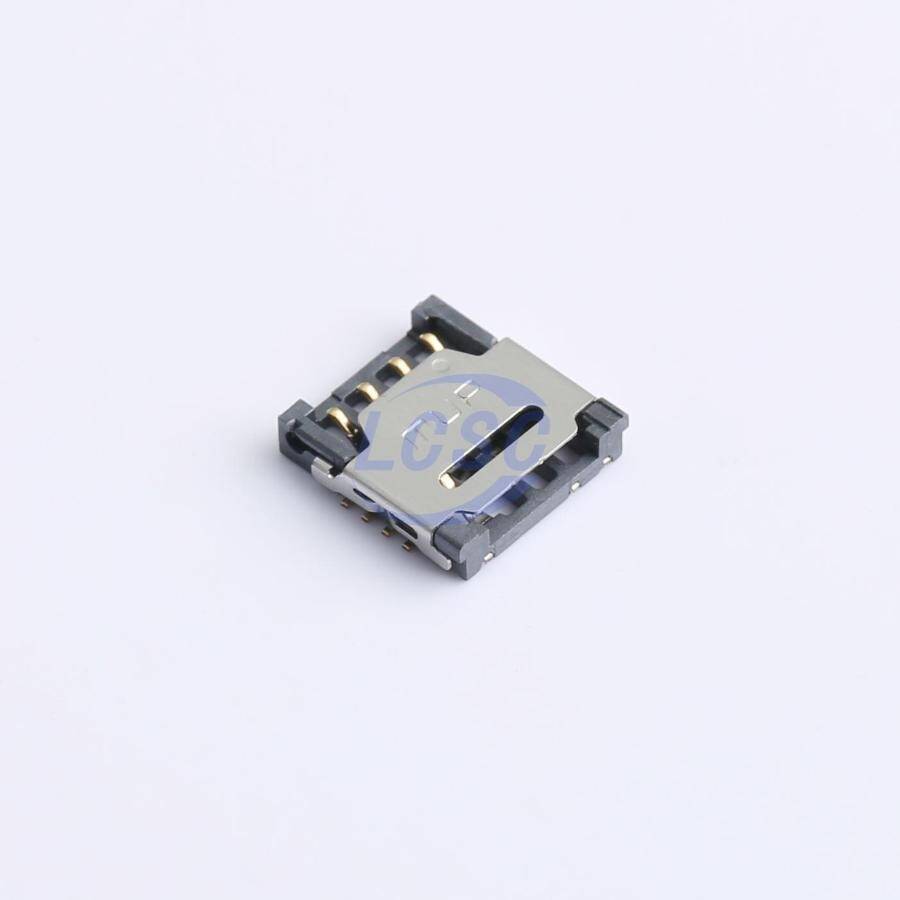 MUP C7809-01 - 3