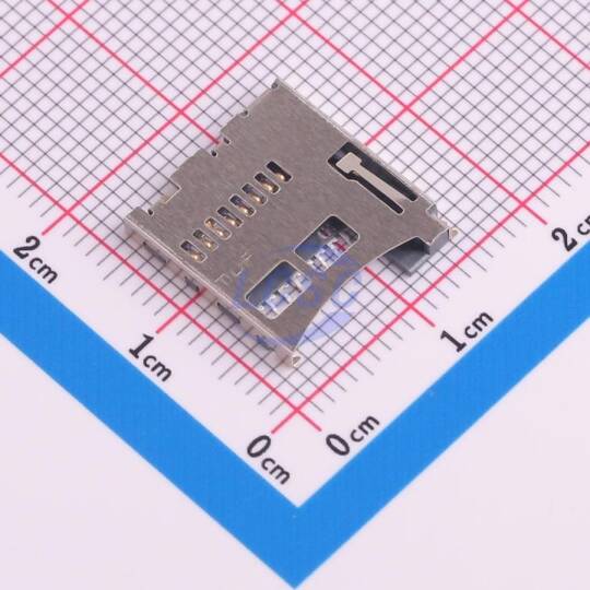 MUP M6015-01 - 1