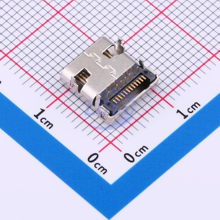 MUP U20001-04 - 2