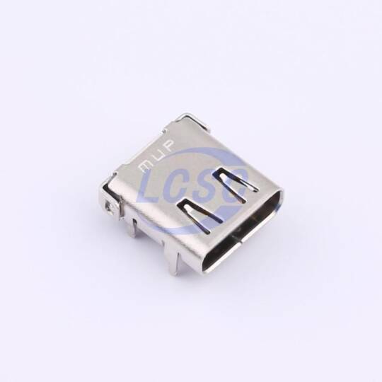 MUP U20001-04 - 3