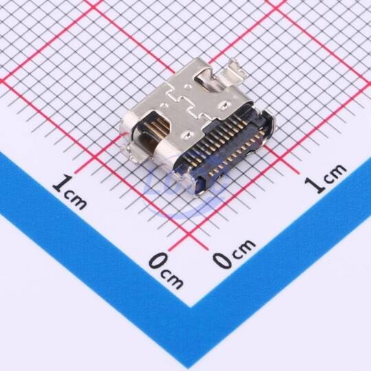 MUP U22001-04 - 2