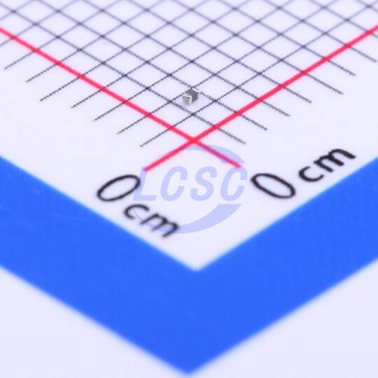 muRata BLM03BB100SN1D - 2