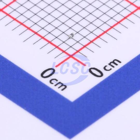 muRata BLM03BD121SN1D - 1