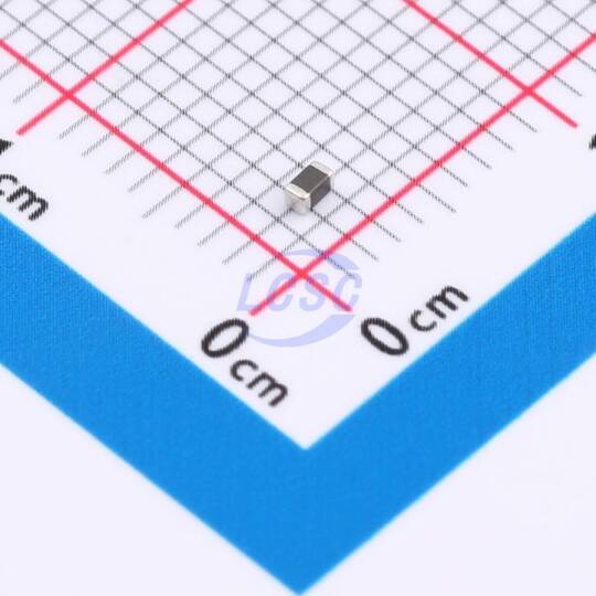 muRata BLM18DN151SN1D - 1
