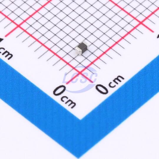muRata BLM18DN381SN1D - 1