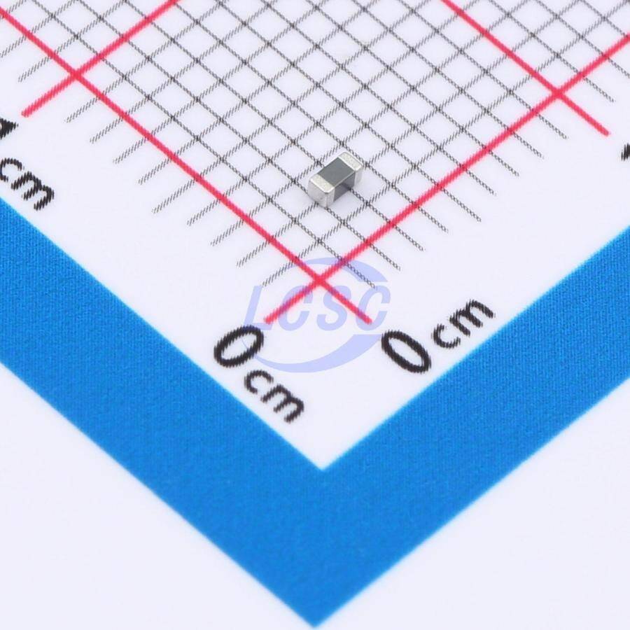 muRata BLM18SP101SN1D - 1