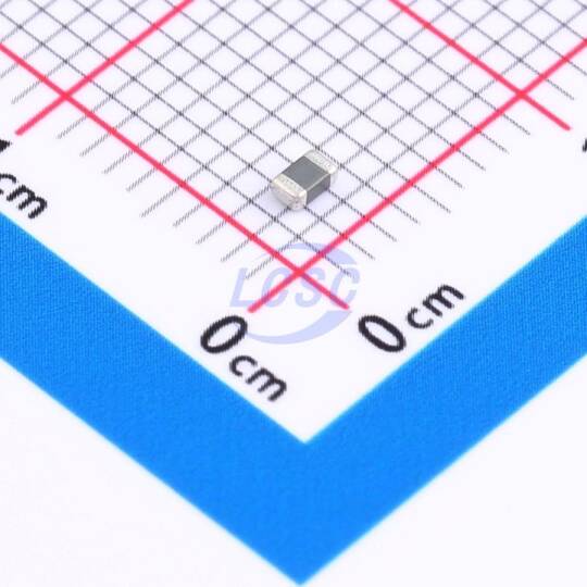 muRata BLM21BB331SN1D - 1