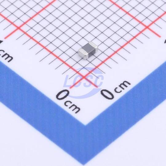 muRata BLM21SP331SN1D - 1