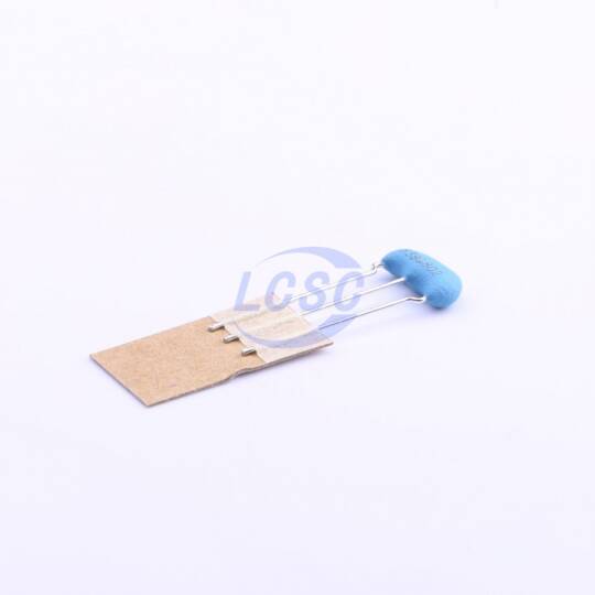 muRata CSTLS8M38G53-A0 - 3