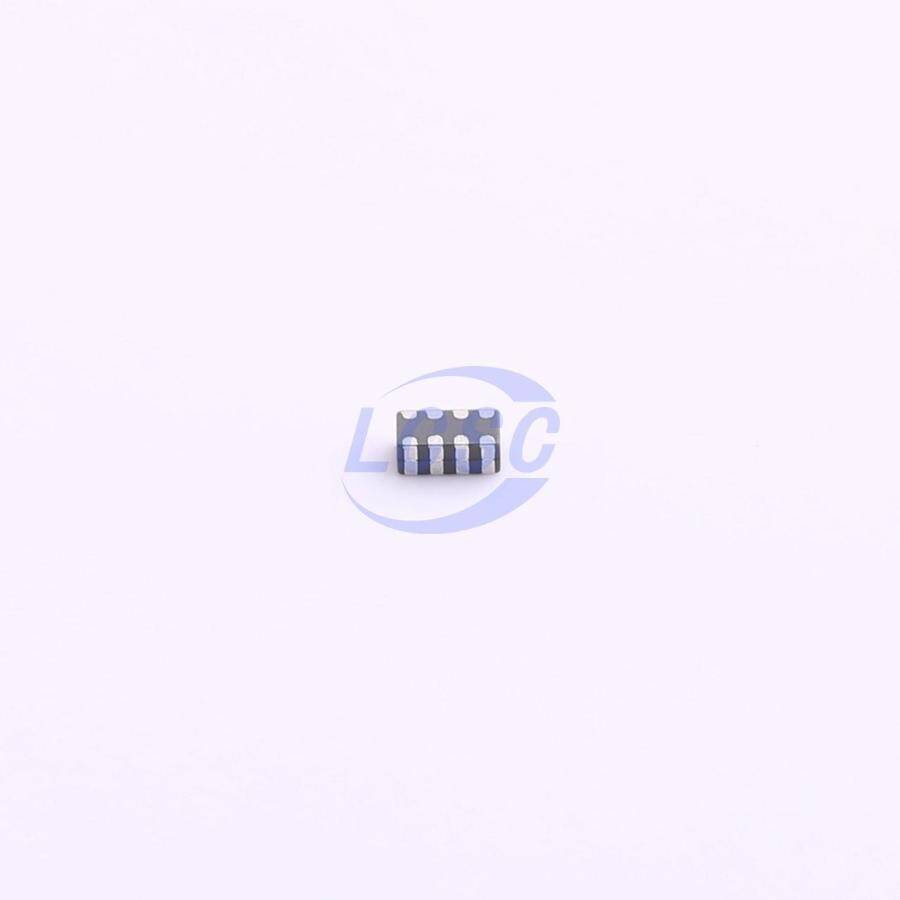 muRata DLP2ADN121HL4L - 2