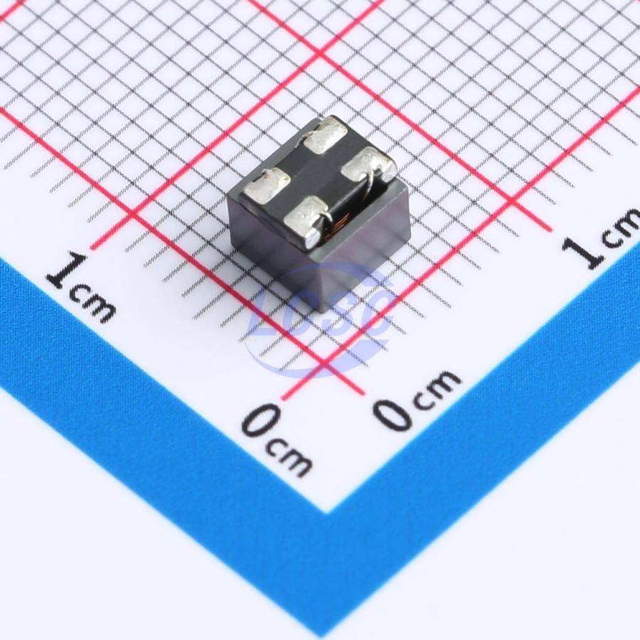muRata DLW5BSN102SQ2L - 2