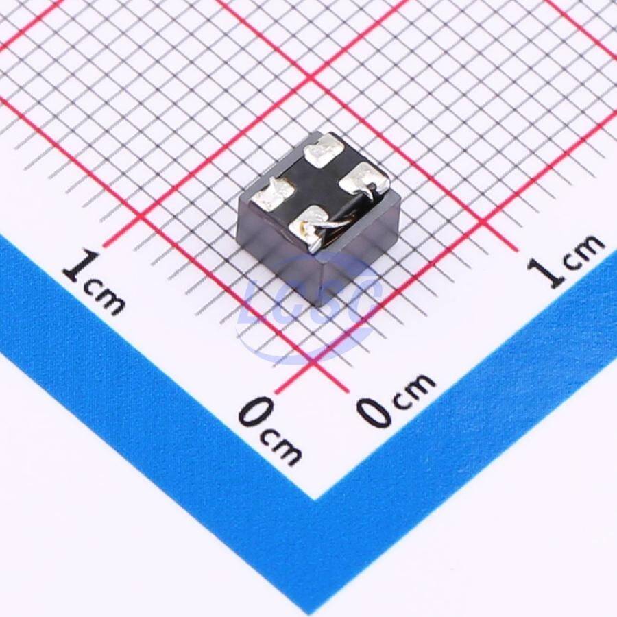 muRata DLW5BSN191SQ2L - 2